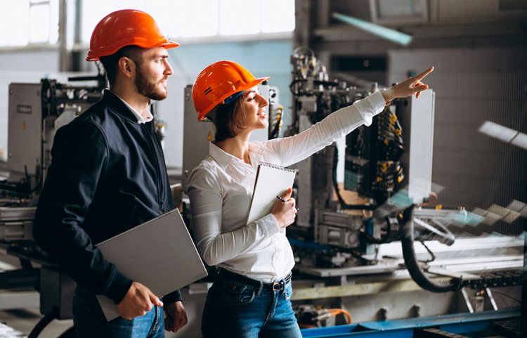 Homologación título de ingeniería con Ciriano & Moreno