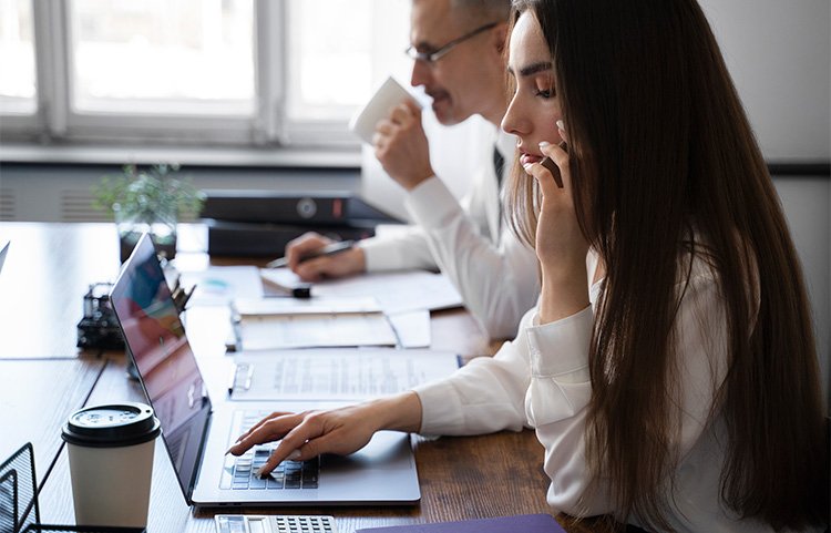 Permiso de residencia y trabajo por cuenta ajena