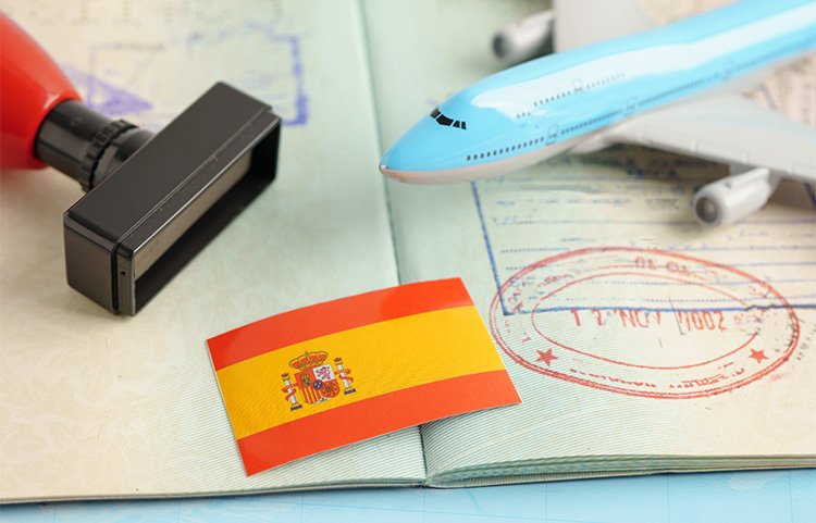 Visado de emprendedor con Ciriano & Moreno